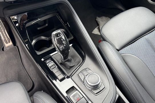 BMW X2 sDrive18d M Sport