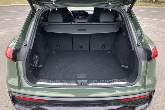 Audi Q5 SQ5 TFSI quattro