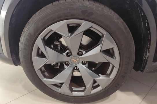 Cupra Formentor 2.0 TSI 4Drive DSG