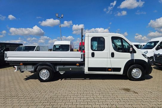 Peugeot Boxer H3-Power
