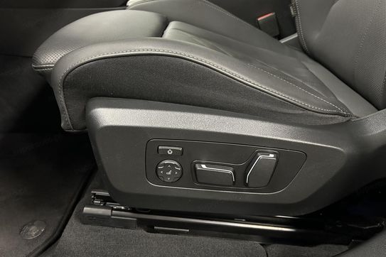 BMW X3 M50 xDrive