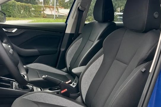 Skoda Scala 1.0 Tsi Selection