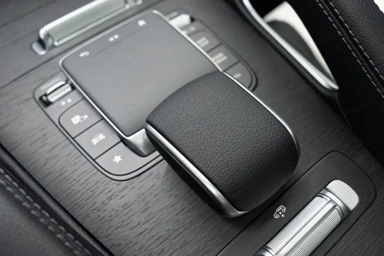 Mercedes GLE Coupe 450 d 4-Matic AMG Line