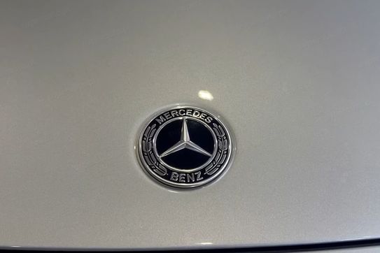 Mercedes GLB 220 4-Matic AMG Line