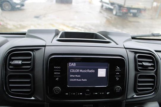 Toyota Proace Max Active L3H2
