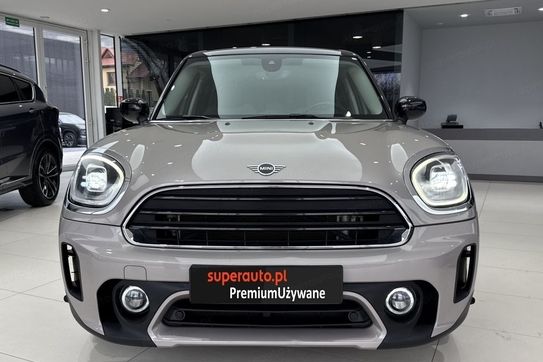 Mini Countryman Cooper aut