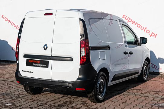 Renault Express Van L1H1