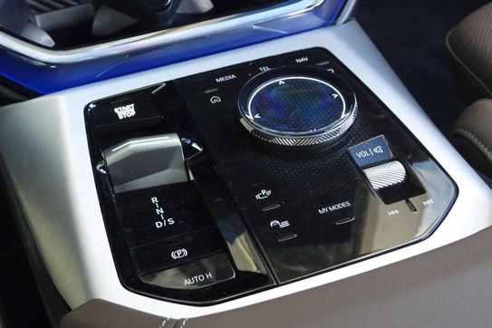 BMW X3 xDrive30e M Sport