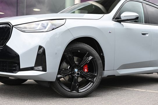 BMW X3 xDrive20d M Sport