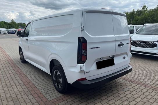 Ford Transit Custom 320 L2H1 Trend PHEV CVT