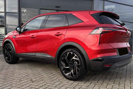 Renault Symbioz Esprit Alpine 1.8 E-Tech Full Hybrid