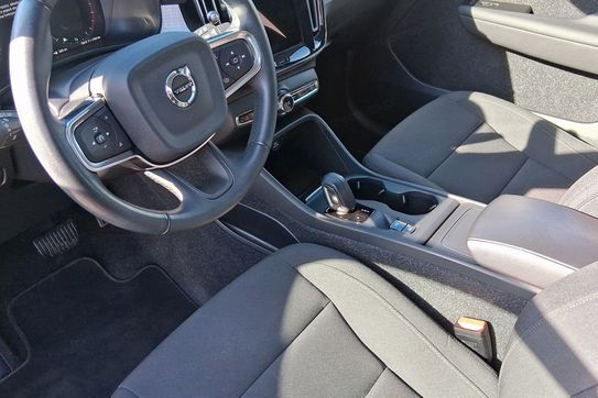Volvo XC40 T3 Momentum aut
