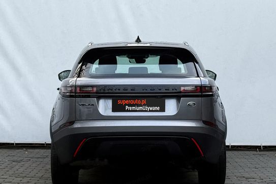 Land Rover Range Rover Velar D200 S