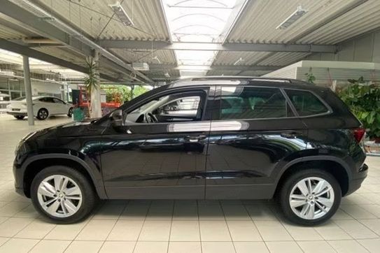 Skoda Karoq Edition 130 1.5 TSI DSG