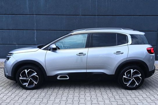 Citroen C5 Aircross BlueHDi Shine EAT8