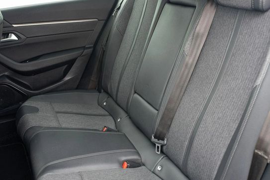 Peugeot 508 1.5 BlueHDi Allure Pack S&S EAT8