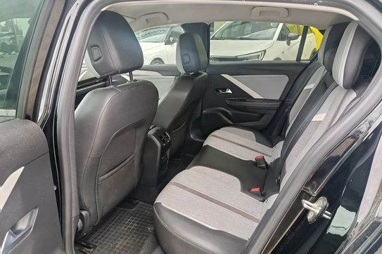 Opel Astra CDTI Elegance S&S