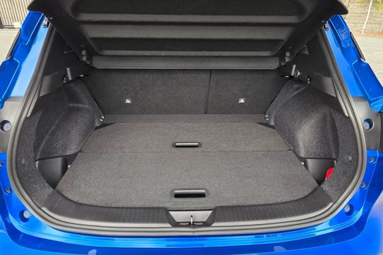 Nissan Qashqai 1.3 Dig-t Mhev n-Connecta Xtronic