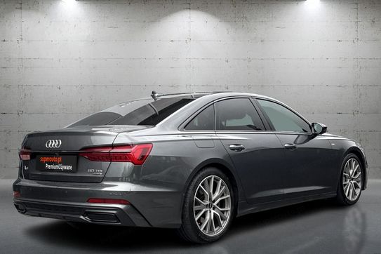 Audi A6 50 TDI mHEV quattro Sport Tiptronic