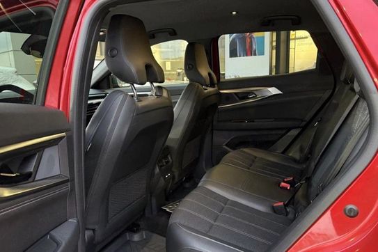 Renault Austral E-Tech