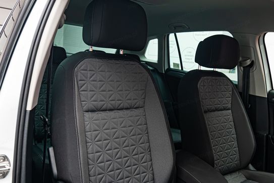 Volkswagen Tiguan 2.0 TSI Life 4Motion DSG