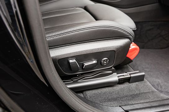 BMW X4 xDrive20d M Sport