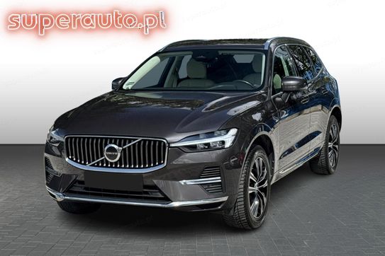 Volvo XC60 B4 B Inscription