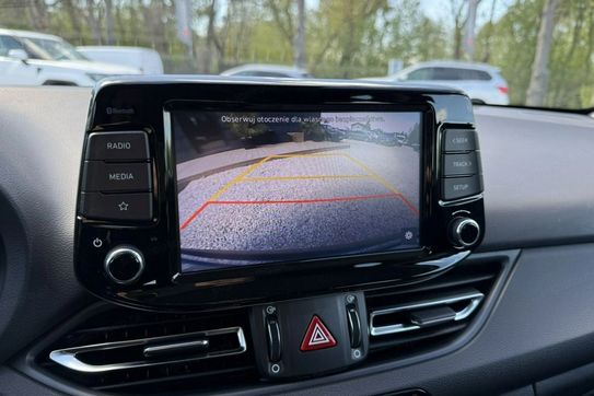 Hyundai i30 1.5