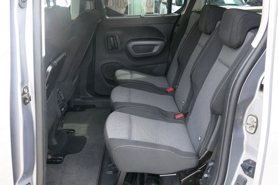 Toyota Proace City Verso 1.2 d-4T Family