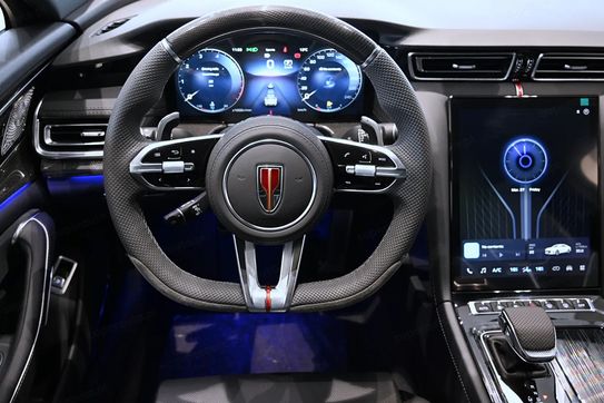 Hongqi H6 2.0T aut