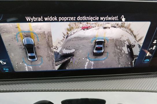 Mercedes CLA 200 mHEV AMG Line 7G-DCT