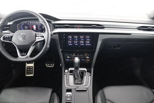 Volkswagen Arteon 2.0 TDI 4Motion R-Line DSG
