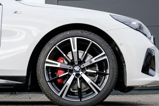 BMW Seria 5 520d xDrive M Sport