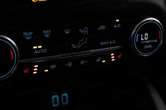 Ford Kuga 1.5 EcoBoost FWD Titanium