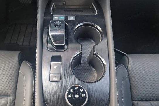 Nissan X-Trail 1.5 VC-T e-POWER Tekna e-4ORCE