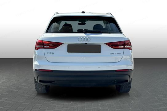 Audi Q3 35 TFSI