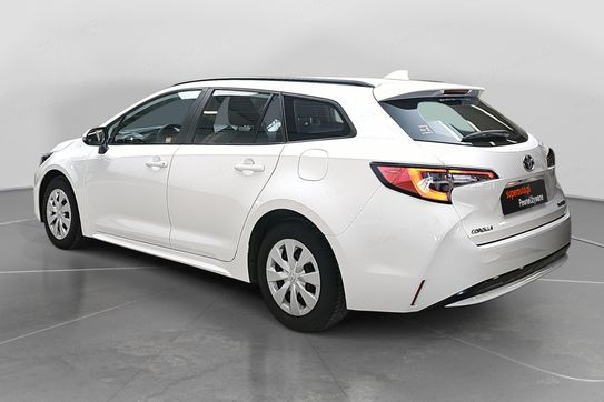 Toyota Corolla 1.8 Hybrid Active