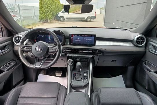 Alfa Romeo Tonale 1.3 Q4 Veloce