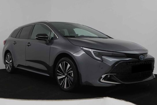 Toyota Corolla Style 1.8 Hybrid