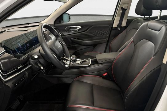 Baic Beijing 7 Beijing 7 1.5