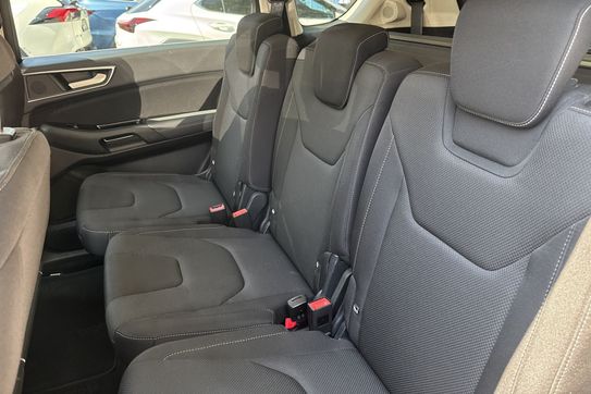 Ford S-MAX Titanium  2.5 Hybrid CVT 7os.