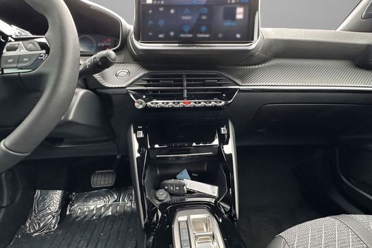 Peugeot 2008 e-2008 Allure