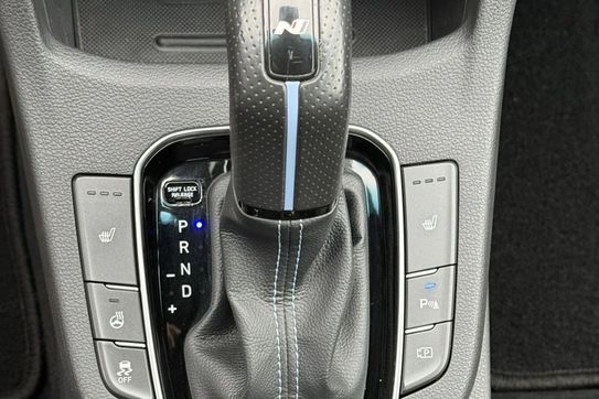 Hyundai i30 2.0 t-Gdi Performance Dct