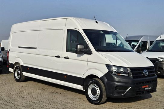 Volkswagen Crafter L4H2