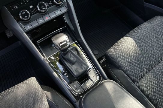 Skoda Karoq 1.5 Tsi Act Ambition Dsg