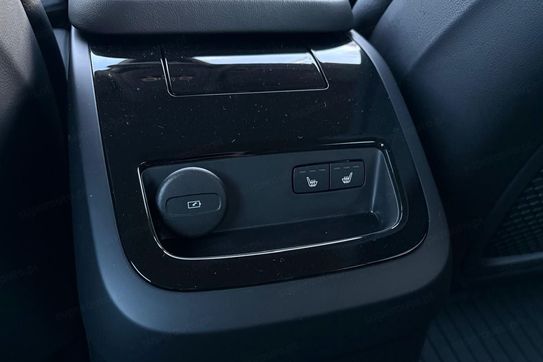 Volvo V90 T6 AWD Plug-In Hybrid Plus Bright aut