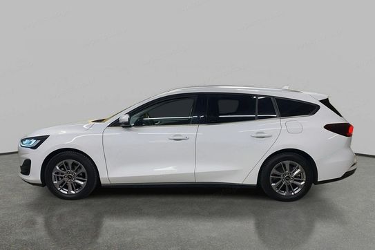Ford Focus 1.0 EcoBoost