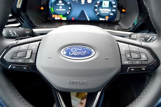 Ford Transit Connect L2H1 Trend A6 PHEV