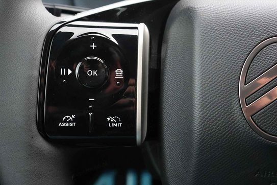 Citroen C5 Aircross Max eDCT6 1.2 mHEV