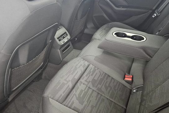 Audi A5 TFSI S line